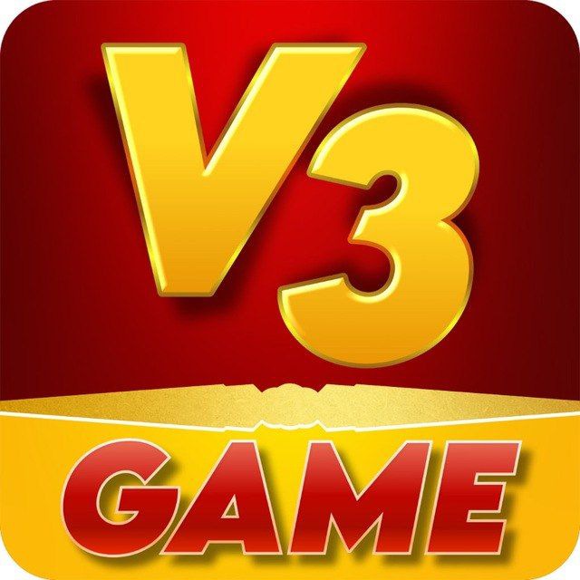 thev3.org favicon